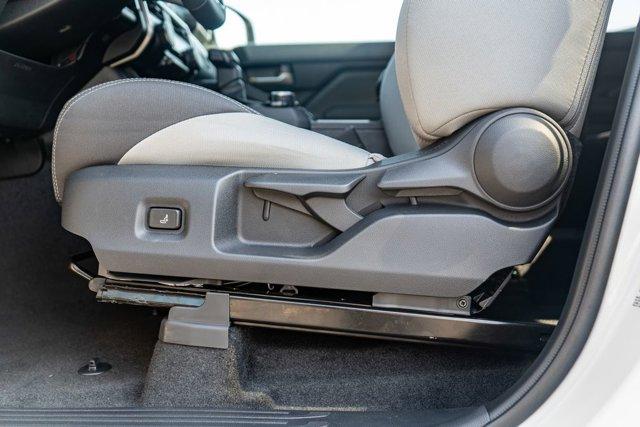 new 2025 Toyota Tacoma car, priced at $49,060