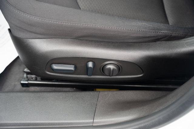 used 2022 Chevrolet Malibu car, priced at $19,290