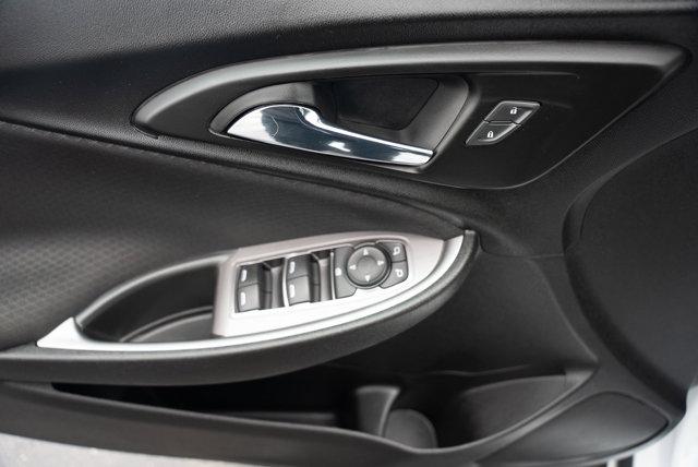 used 2022 Chevrolet Malibu car, priced at $19,290