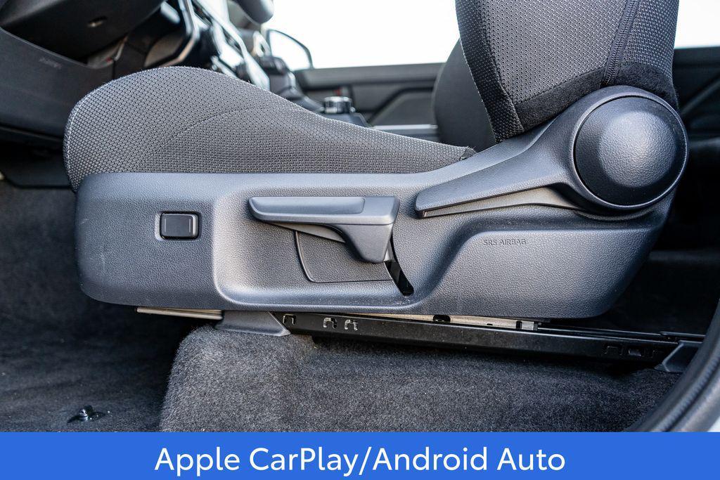 used 2025 Toyota 4Runner car, priced at $43,990