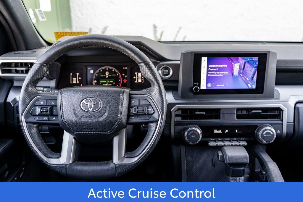 used 2025 Toyota 4Runner car, priced at $43,990