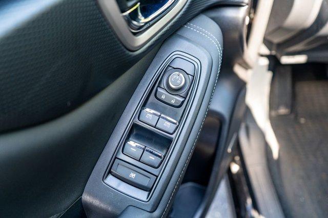 used 2021 Subaru Forester car, priced at $25,811