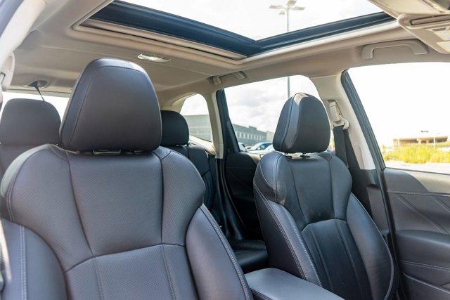 used 2021 Subaru Forester car, priced at $25,811