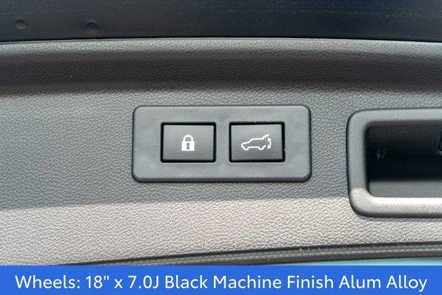 used 2021 Subaru Forester car, priced at $25,811