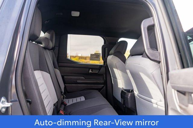new 2025 Toyota Tacoma car, priced at $48,844