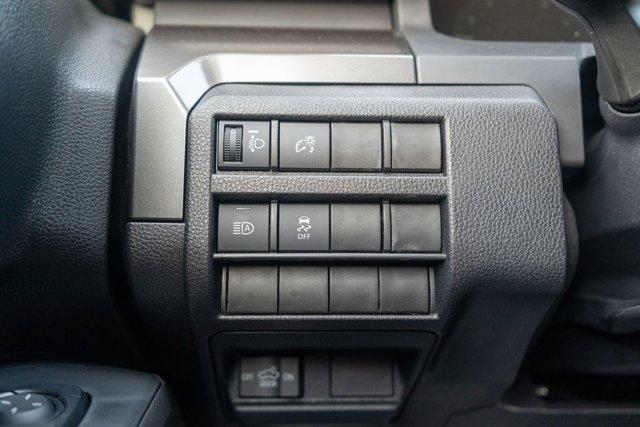 new 2025 Toyota Tacoma car, priced at $48,844