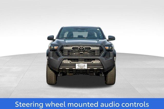 new 2025 Toyota Tacoma car, priced at $48,844