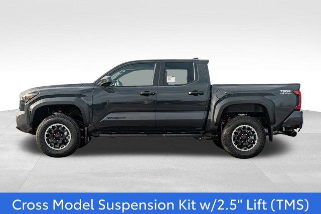 new 2025 Toyota Tacoma car, priced at $48,844
