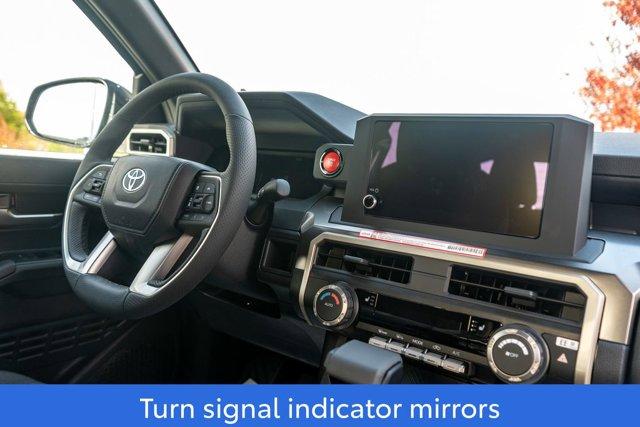 new 2025 Toyota Tacoma car, priced at $48,844