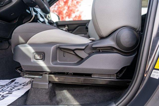 new 2025 Toyota Tacoma car, priced at $48,844