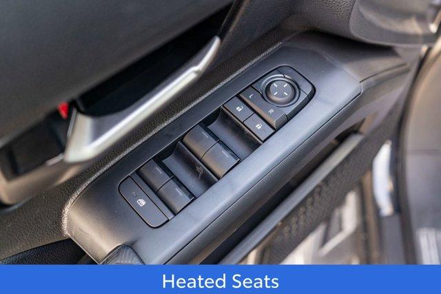 new 2025 Toyota Tacoma car, priced at $48,844