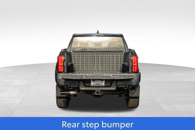 new 2025 Toyota Tacoma car, priced at $48,844