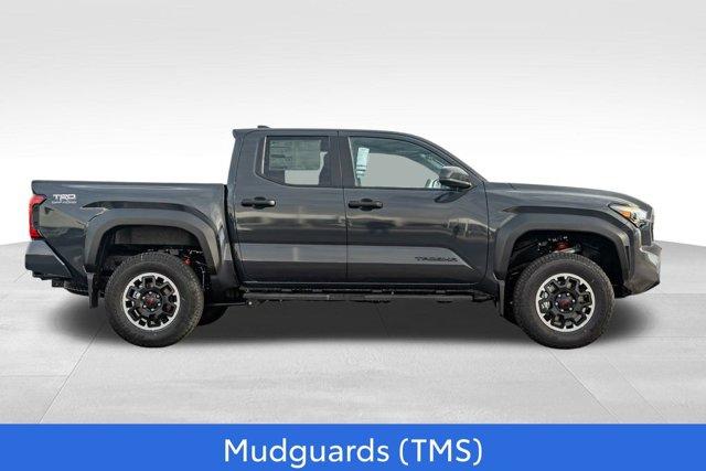 new 2025 Toyota Tacoma car, priced at $48,844