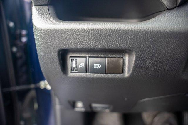 used 2024 Toyota RAV4 car, priced at $35,899