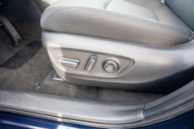 used 2024 Toyota RAV4 car, priced at $35,899