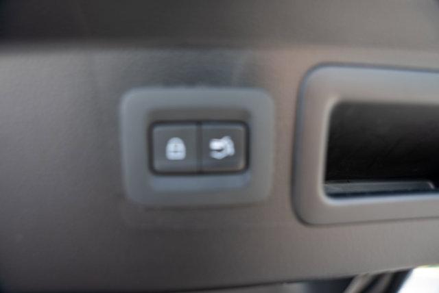 used 2024 Mazda CX-50 car, priced at $28,890
