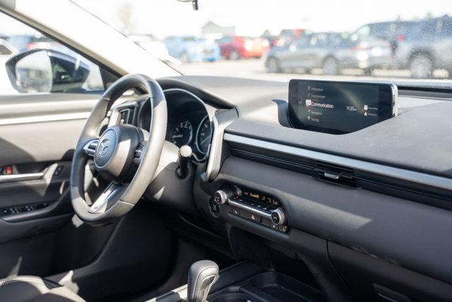 used 2024 Mazda CX-50 car, priced at $28,890