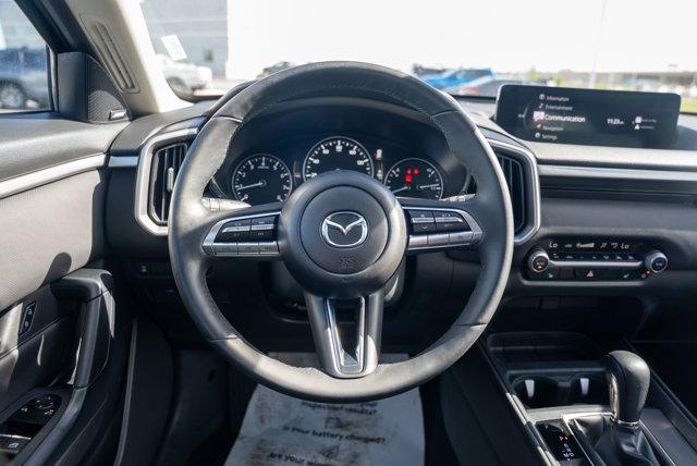 used 2024 Mazda CX-50 car, priced at $28,890