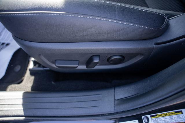 used 2024 Mazda CX-50 car, priced at $28,890