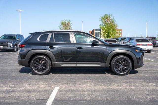 used 2024 Mazda CX-50 car, priced at $28,890