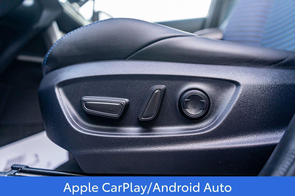 used 2025 Toyota Corolla Hybrid car, priced at $33,679