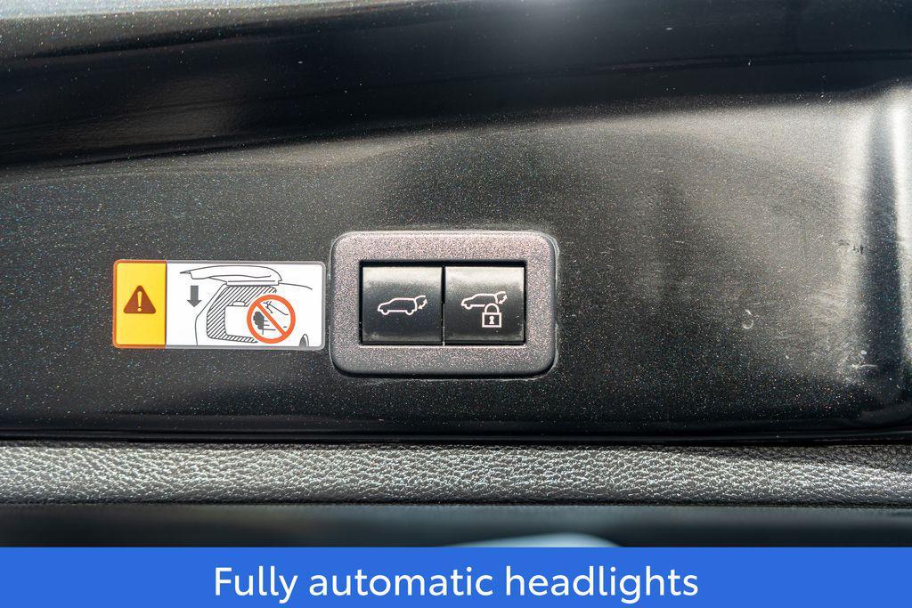 used 2025 Toyota Corolla Hybrid car, priced at $33,679