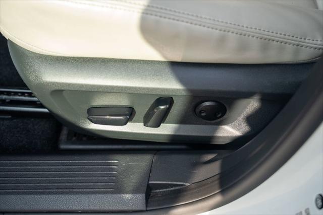 used 2023 Nissan Rogue car, priced at $24,490