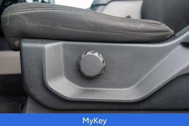 used 2018 Ford F-150 car, priced at $20,990