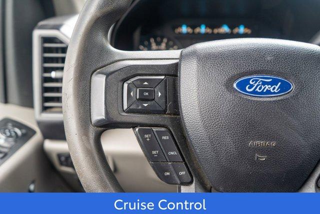 used 2018 Ford F-150 car, priced at $20,990