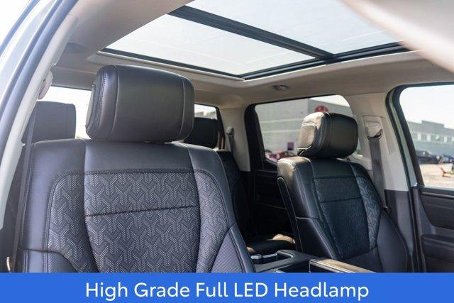 used 2024 Toyota Tundra Hybrid car, priced at $55,990
