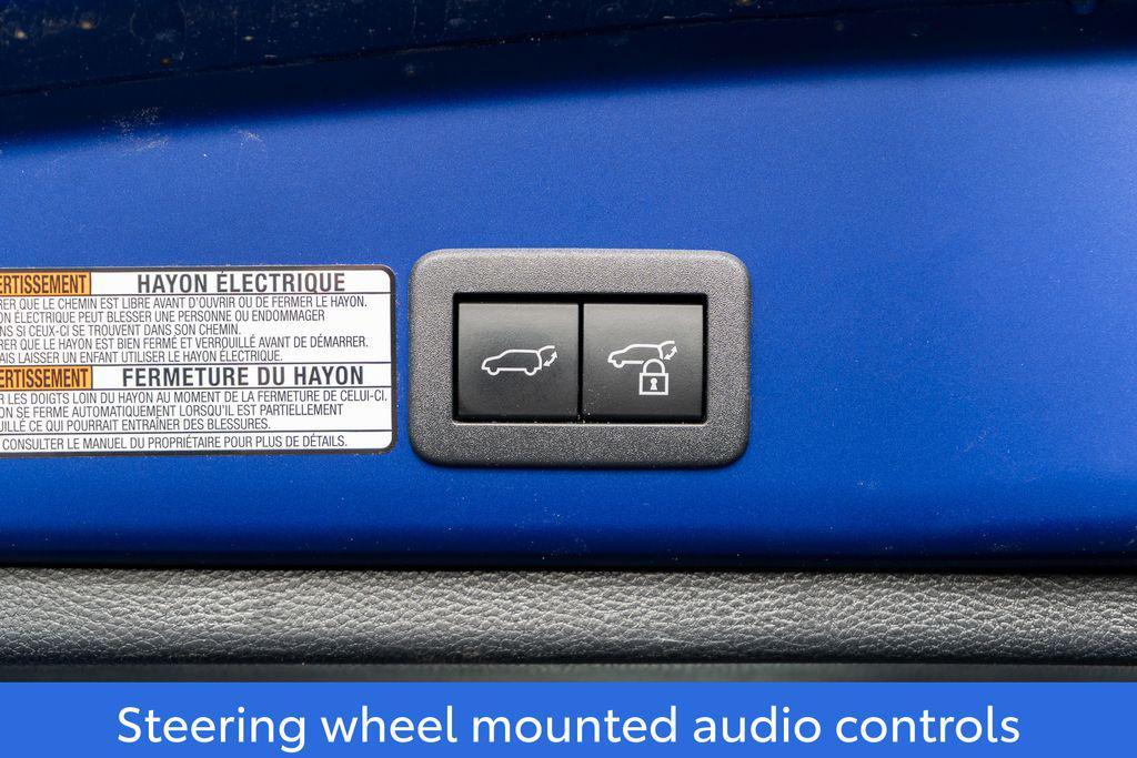 used 2023 Toyota Corolla Hybrid car, priced at $31,990