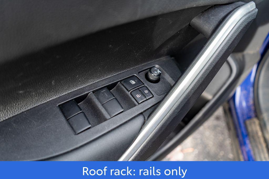 used 2023 Toyota Corolla Hybrid car, priced at $31,990