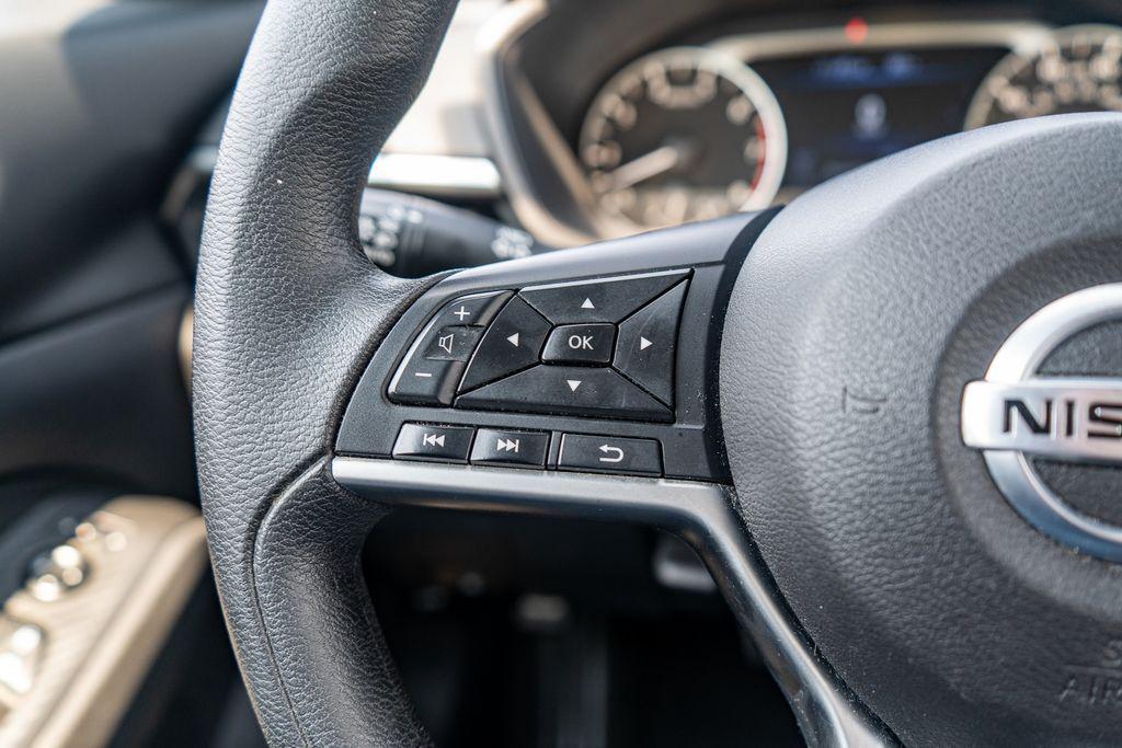 used 2022 Nissan Altima car, priced at $19,479