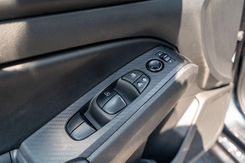 used 2022 Nissan Altima car, priced at $19,479