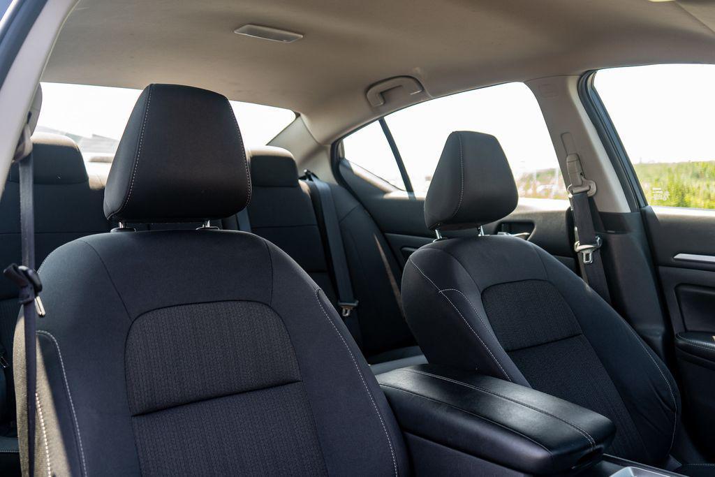 used 2022 Nissan Altima car, priced at $19,479