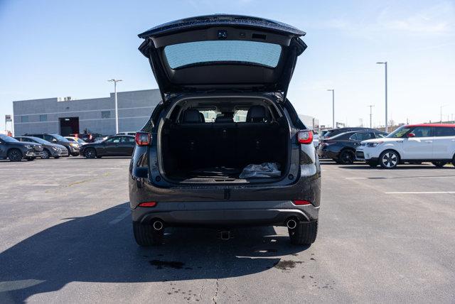 used 2022 Mazda CX-5 car, priced at $25,990