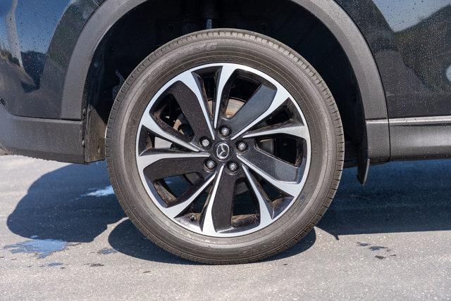 used 2022 Mazda CX-5 car, priced at $25,990