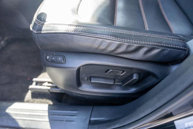 used 2022 Mazda CX-5 car, priced at $25,990