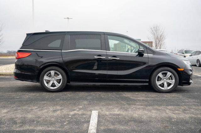 used 2020 Honda Odyssey car, priced at $30,995