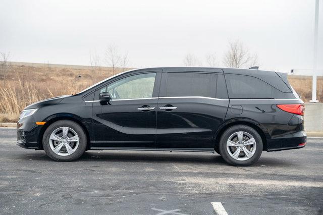 used 2020 Honda Odyssey car, priced at $30,995