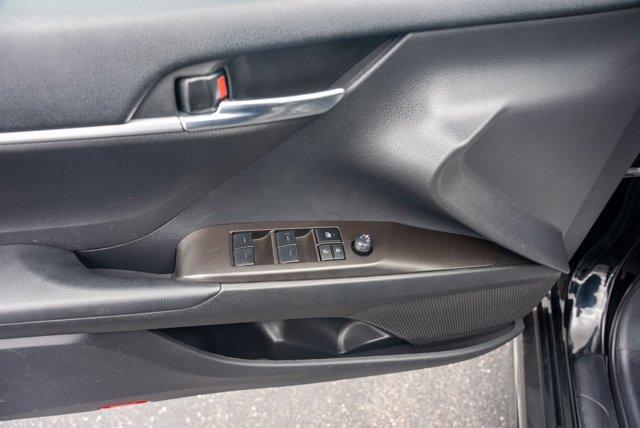 used 2023 Toyota Camry car, priced at $23,349