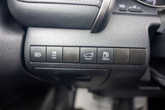 used 2023 Toyota Camry car, priced at $23,349