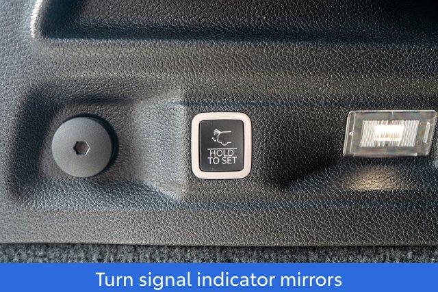 used 2023 Jeep Grand Cherokee L car, priced at $35,990