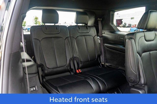 used 2023 Jeep Grand Cherokee L car, priced at $35,990