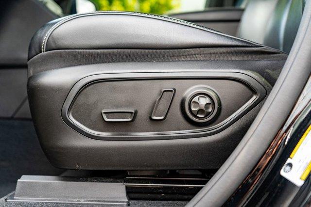 used 2023 Jeep Grand Cherokee L car, priced at $35,990