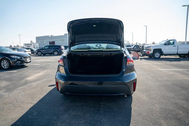 used 2022 Toyota Corolla car, priced at $19,997