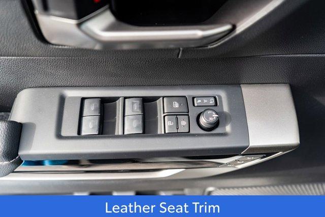 new 2026 Toyota Tundra car, priced at $59,899