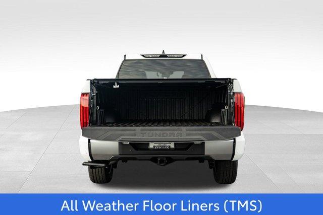 new 2026 Toyota Tundra car, priced at $59,899