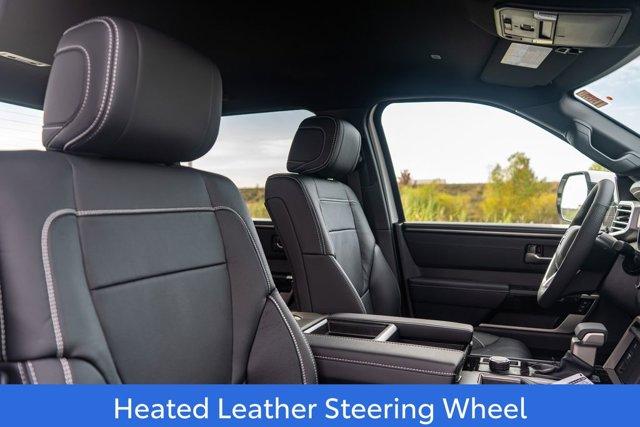 new 2026 Toyota Tundra car, priced at $59,899