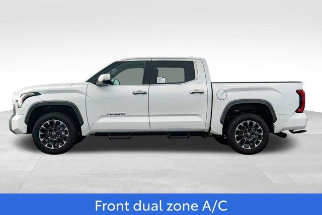 new 2026 Toyota Tundra car, priced at $59,899